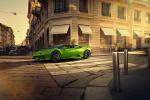 Lamborghini Huracan EVO Spyder 2019 года (WW)